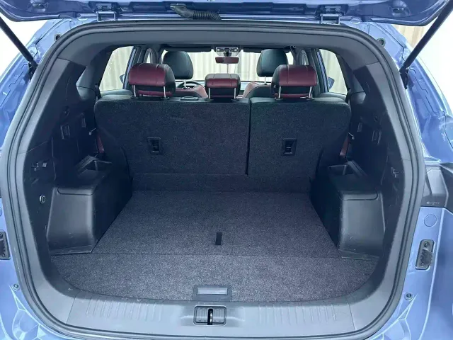 Jetour X70 Plus — Фото автомобиля 17