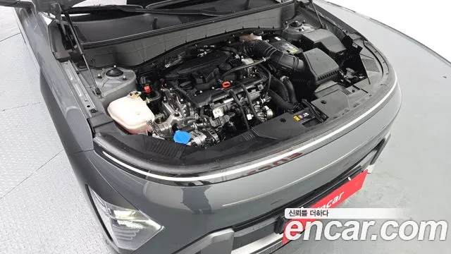 Hyundai Kona — Фото автомобиля 6