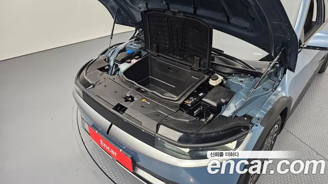 Hyundai Ioniq 5 Ioniq5 — Фото автомобиля 6