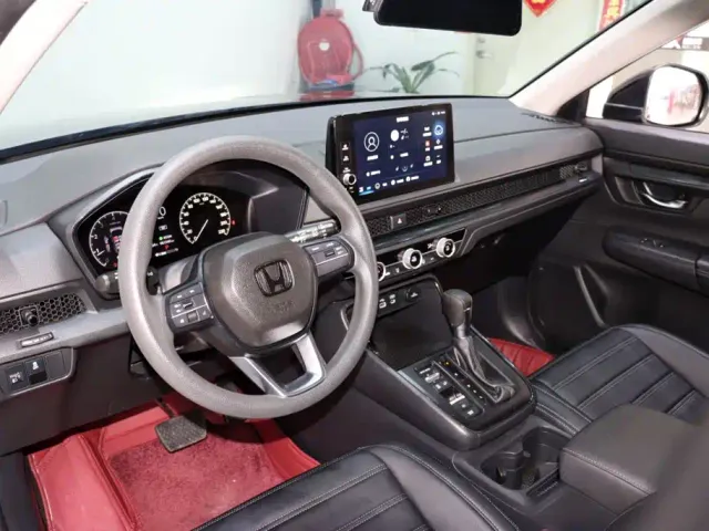 Honda Breeze — Фото автомобиля 9