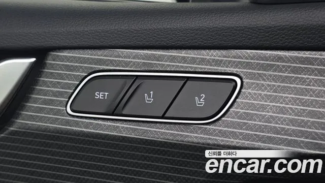 Hyundai Palisade The New — Фото автомобиля 21
