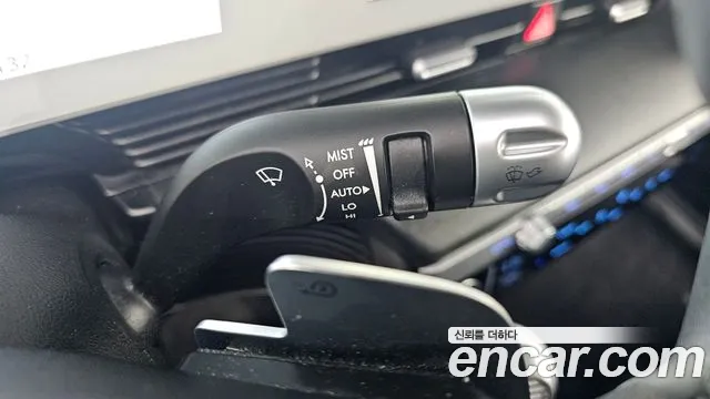 Hyundai Ioniq 5 Ioniq5 — Фото автомобиля 26