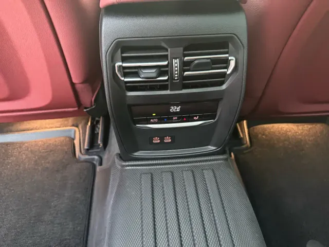 BMW 3 Series — Фото автомобиля 16