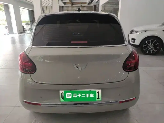 Wuling Bingo — Фото автомобиля 5