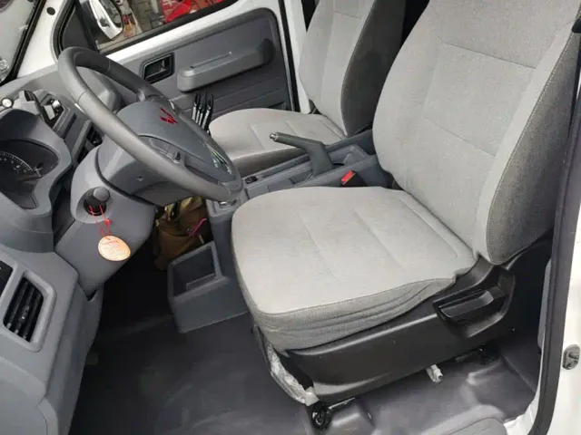 Wuling Yangguang — Фото автомобиля 14