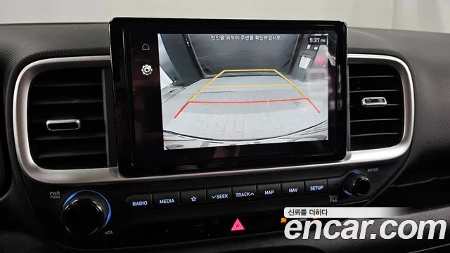 Hyundai Venue Venue 1.6 Modern Plus — Фото автомобиля 17