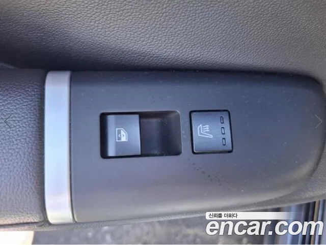 Hyundai Grandeur GN7 — Фото автомобиля 18
