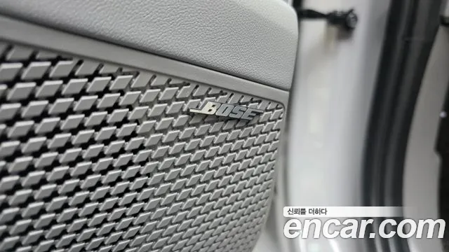 Hyundai Avante CN7 — Фото автомобиля 18