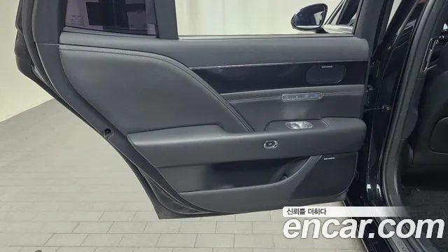Genesis G90 RS4 — Фото автомобиля 25