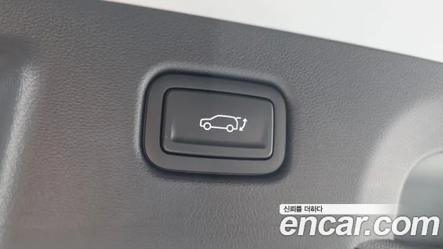 Hyundai Kona SX2 — Фото автомобиля 17