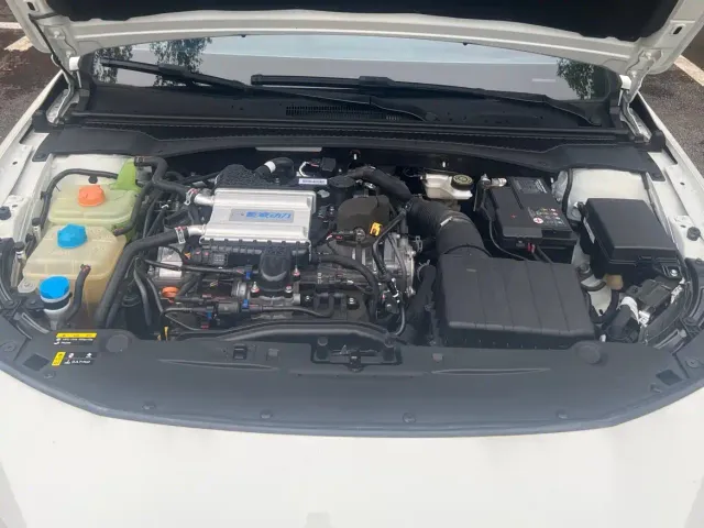 GAC Trumpchi Emkoo — Фото автомобиля 13