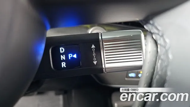 Hyundai Kona SX2 — Фото автомобиля 9