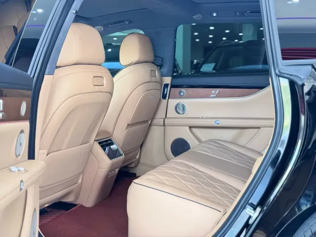Stelato S9T — Фото автомобиля 18