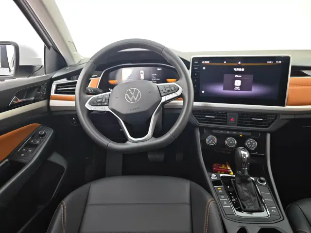 Volkswagen Bora — Фото автомобиля 17