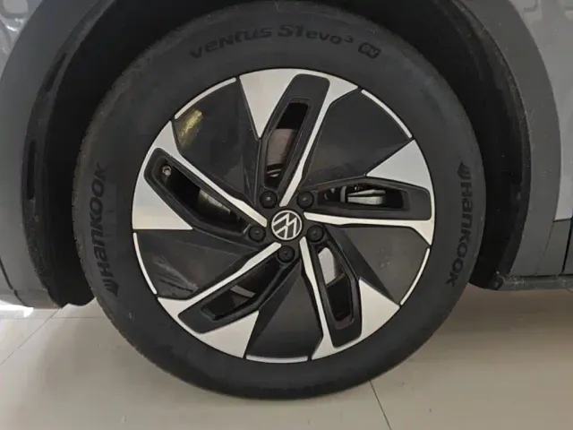 Volkswagen ID.4 Crozz — Фото автомобиля 22