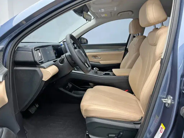 BYD Song Pro — Фото автомобиля 13