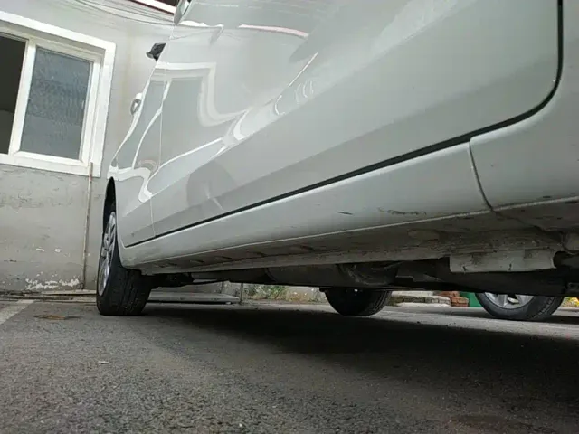 Honda Fit — Фото автомобиля 18