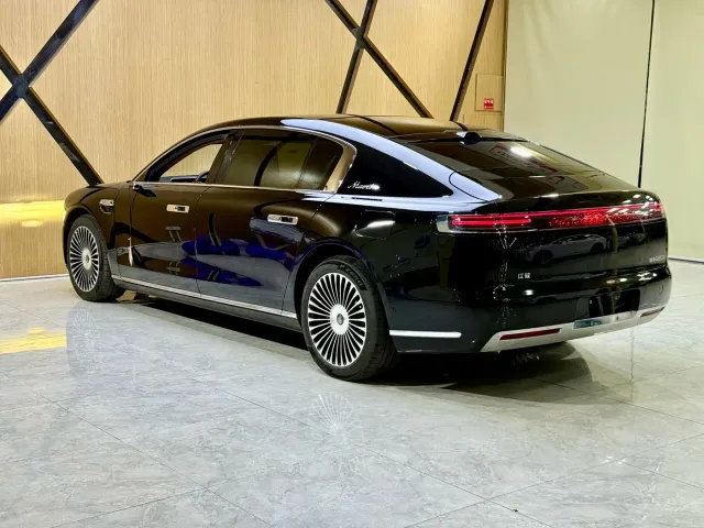 Maextro S800 — Фото автомобиля 10