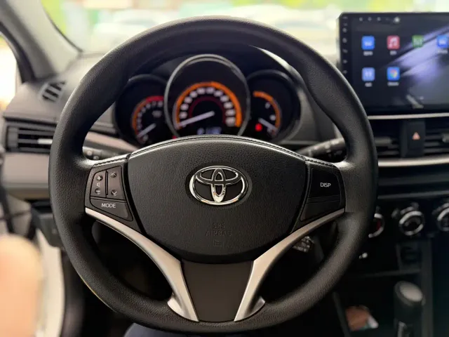 Toyota YARiS L Zhi Xuan — Фото автомобиля 9