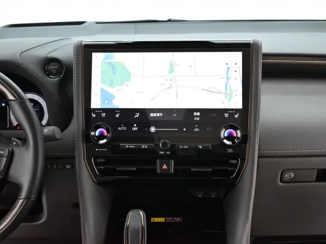Toyota Alphard — Фото автомобиля 8
