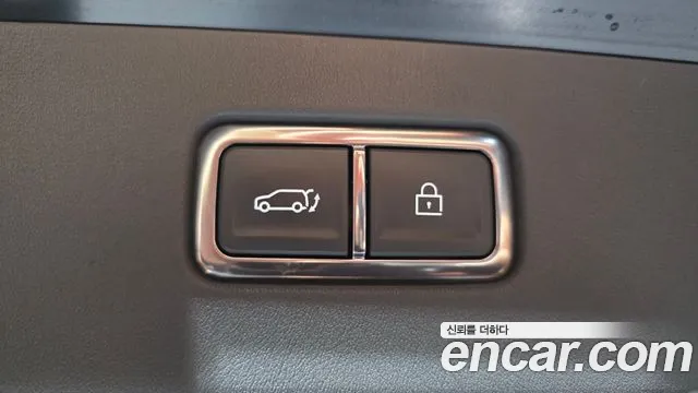 Kia EV9 — Фото автомобиля 15