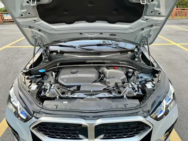 BMW X2 — Фото автомобиля 20