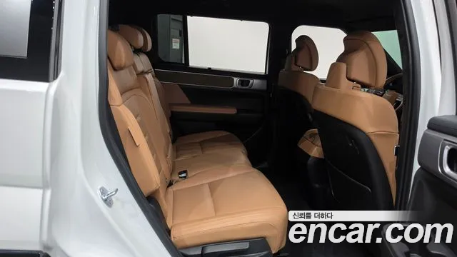 Hyundai Santa Fe MX5 — Фото автомобиля 17