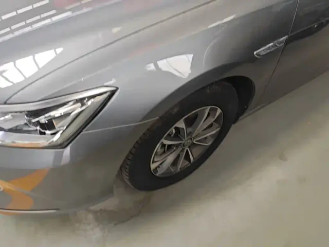 BYD Qin PLUS — Фото автомобиля 22