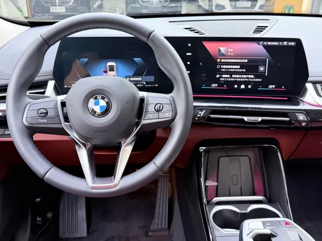 BMW X1 — Фото автомобиля 6