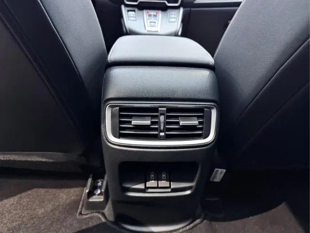 Honda CR-V — Фото автомобиля 17
