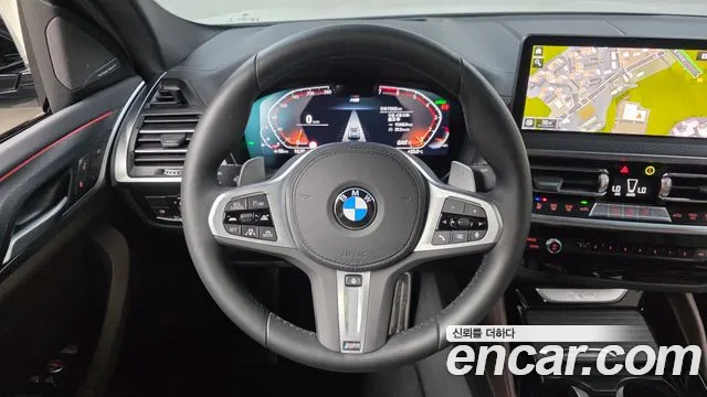 BMW X4 xDrive20i M Sport Pro Special Edition — Фото автомобиля 11