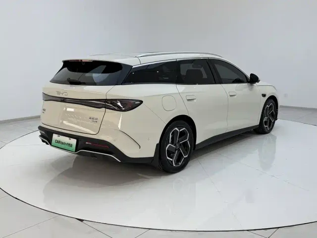 BYD Seal 06 DM-i Touring 2025 DM-i 150KM Flagship — Фото автомобиля 21