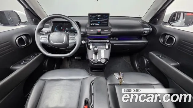 Hyundai Casper — Фото автомобиля 7