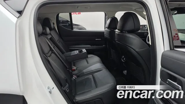 Hyundai Nexo NH2 — Фото автомобиля 17