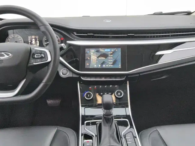 Chery Arrizo GX — Фото автомобиля 13