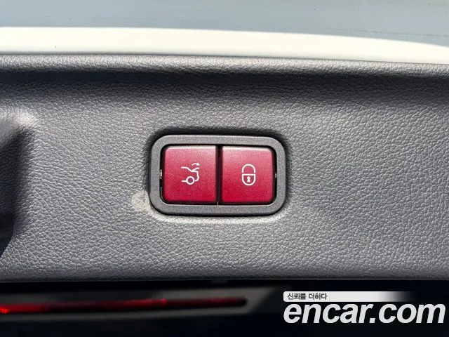 Mercedes-Benz S-Class W223 — Фото автомобиля 17