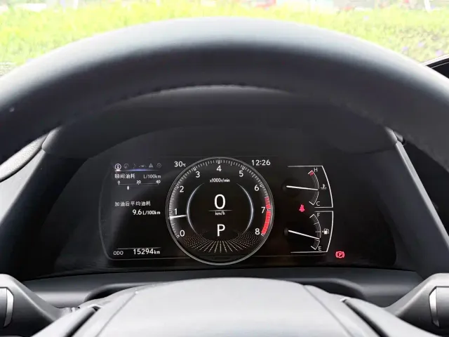 Lexus Lexus ES 2025 200 Ultimate Edition — Фото автомобиля 13