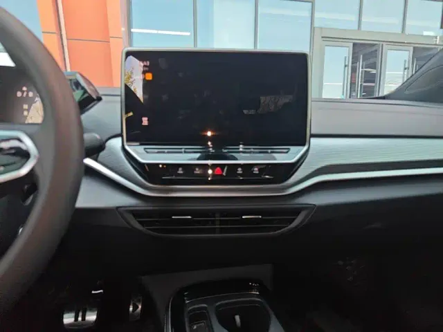 Volkswagen ID.4 Crozz — Фото автомобиля 12