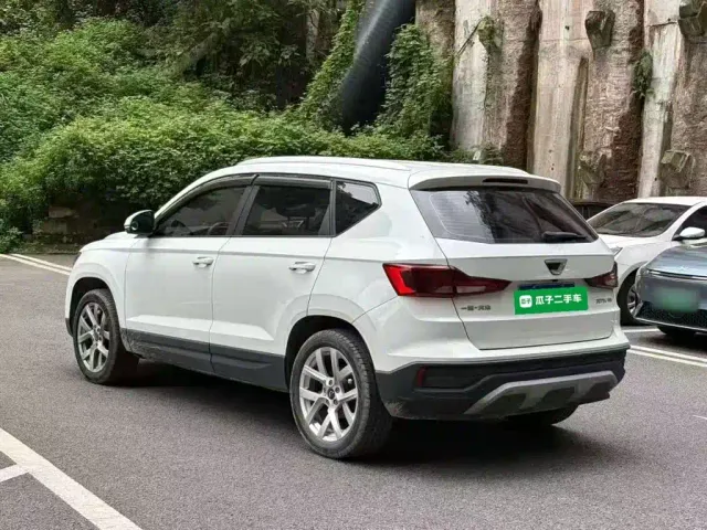 Jetta VS5 — Фото автомобиля 4