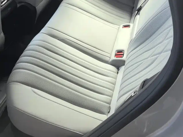 Geely Galaxy Stellar 6 — Фото автомобиля 11