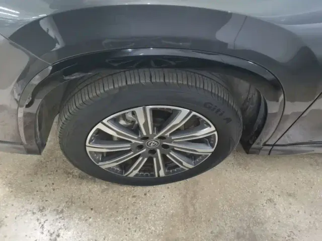 Changan CS75 Plus — Фото автомобиля 22