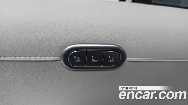 Hyundai Palisade Palisade (LX3) Бензин 2.5T 2WD 9 мест — Фото автомобиля 4
