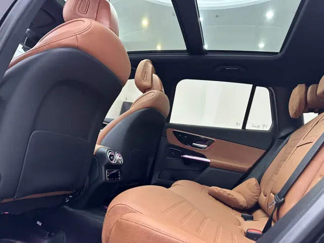 Mercedes-Benz GLC-Class — Фото автомобиля 14