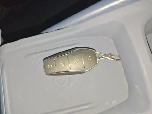 BYD Seagull — Фото автомобиля 16