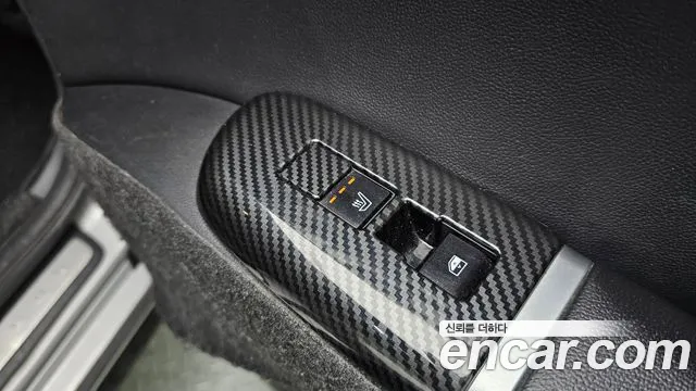 Hyundai Grandeur GN7 — Фото автомобиля 25