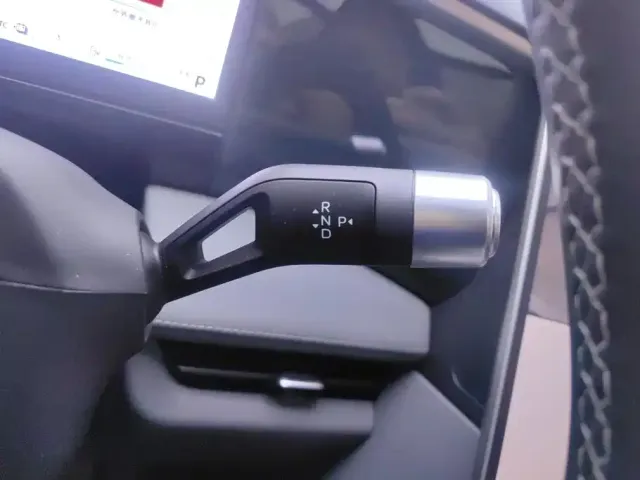 Geely Galaxy L7 — Фото автомобиля 16