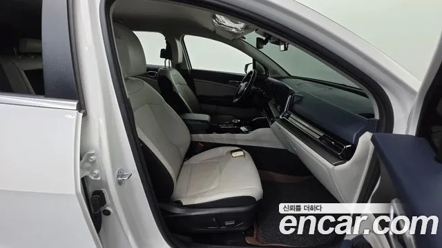 Kia Sportage 5th Gen — Фото автомобиля 16