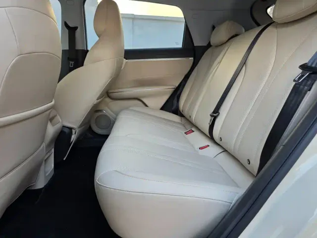 Wuling Bingo S — Фото автомобиля 9