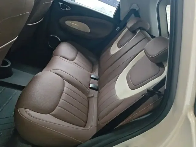 Wuling Bingo — Фото автомобиля 16
