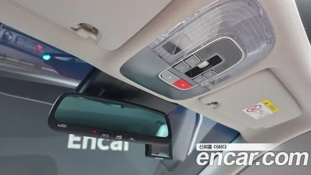 Hyundai Nexo Nexo Premium — Фото автомобиля 30